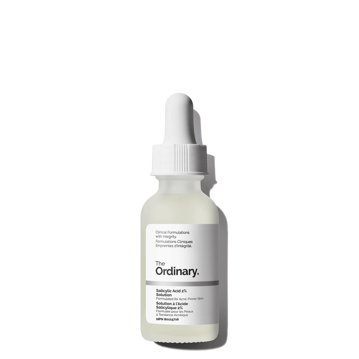 Sérum acide salicylique - THE ORDINARY