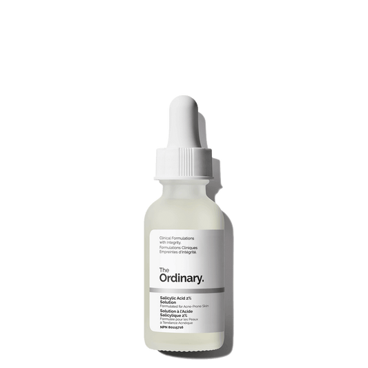 Sérum acide salicylique - THE ORDINARY