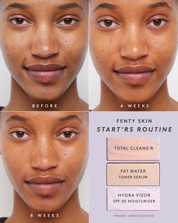 Coffret start’r set minéral 4pcs- FENTY SKIN