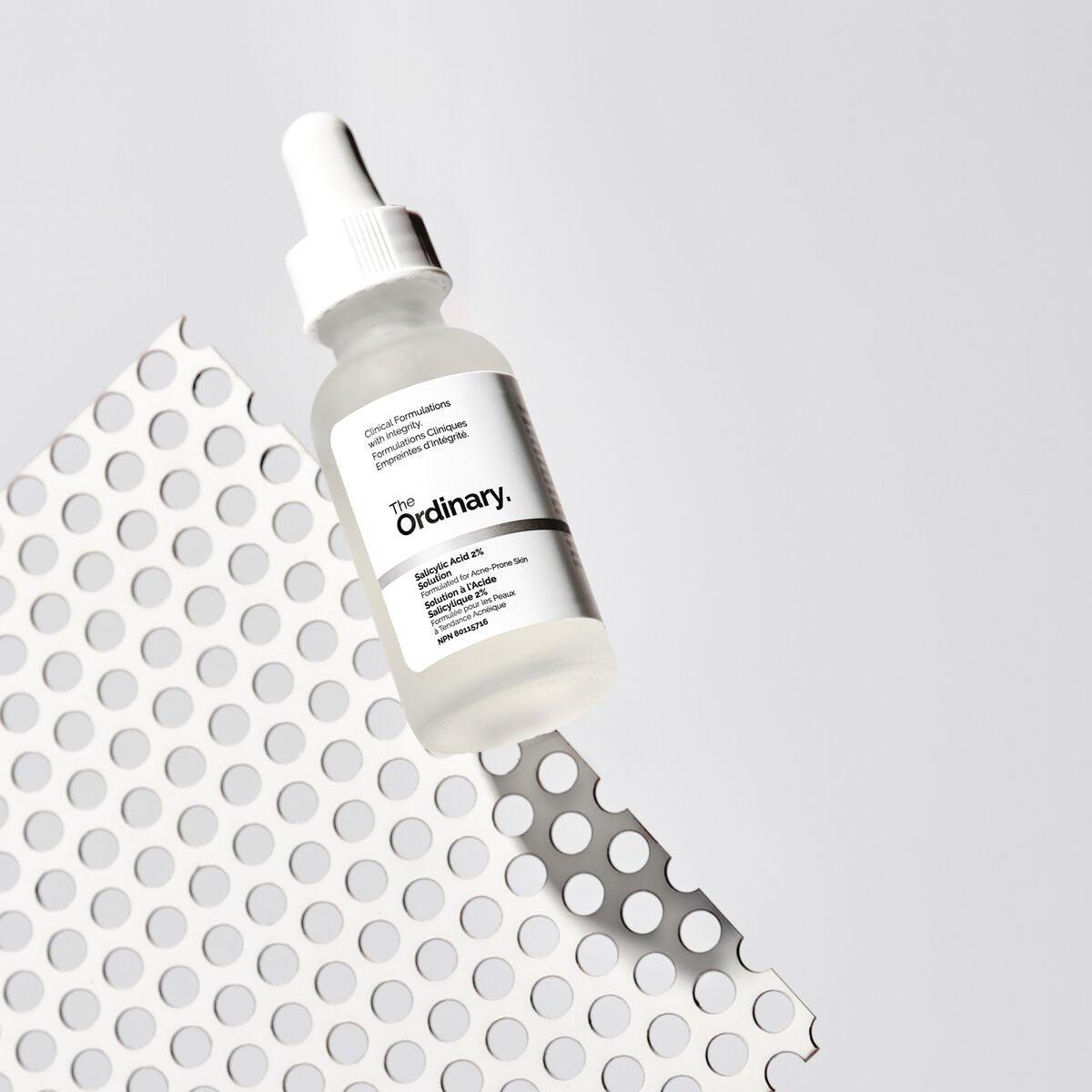 Sérum acide salicylique - THE ORDINARY