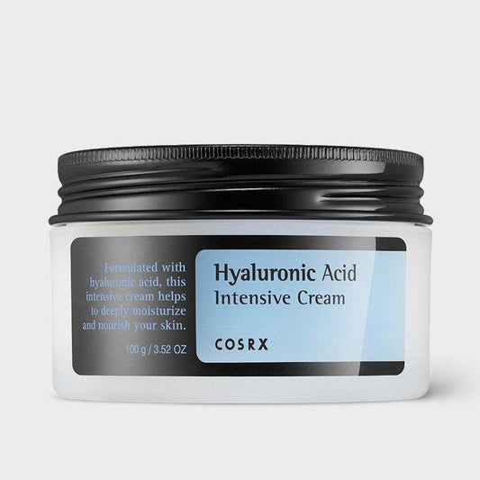 Crème hydratation intense Acide Hyaluronique - COSRX