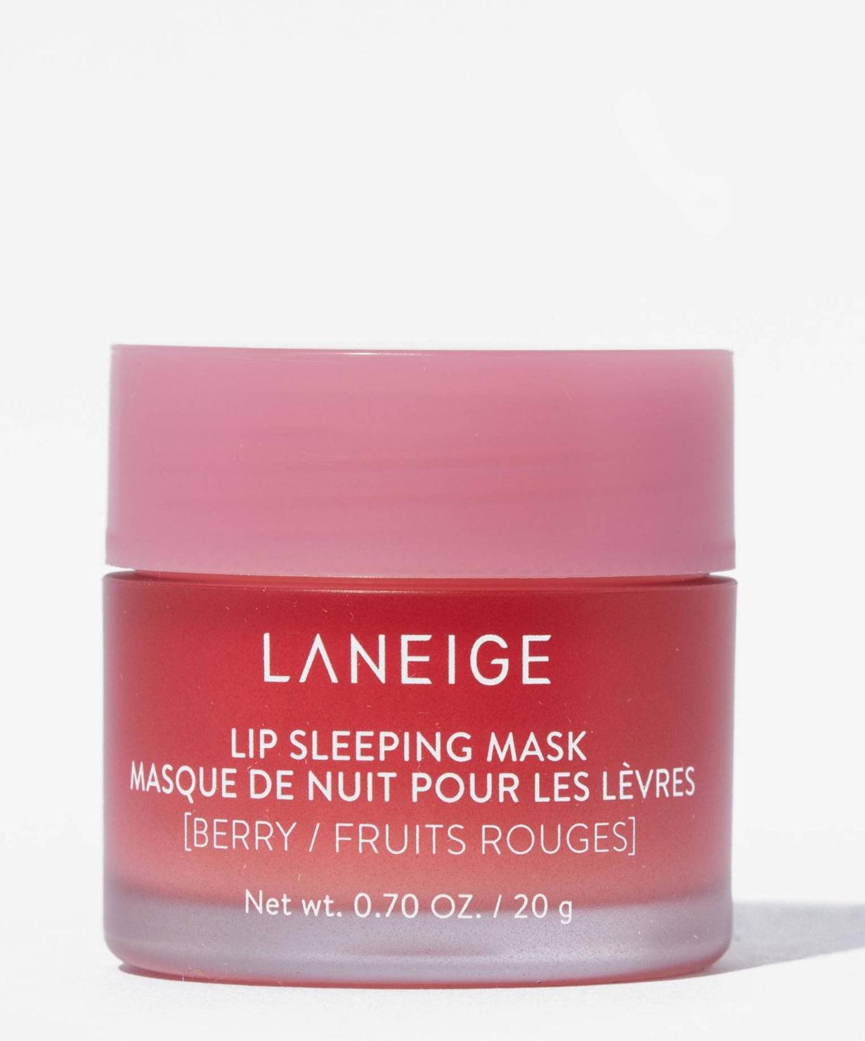 Masque nuit lèvres - LANEIGE