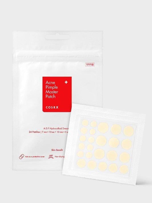 Patch anti-boutons hydrocolloïde - COSRX