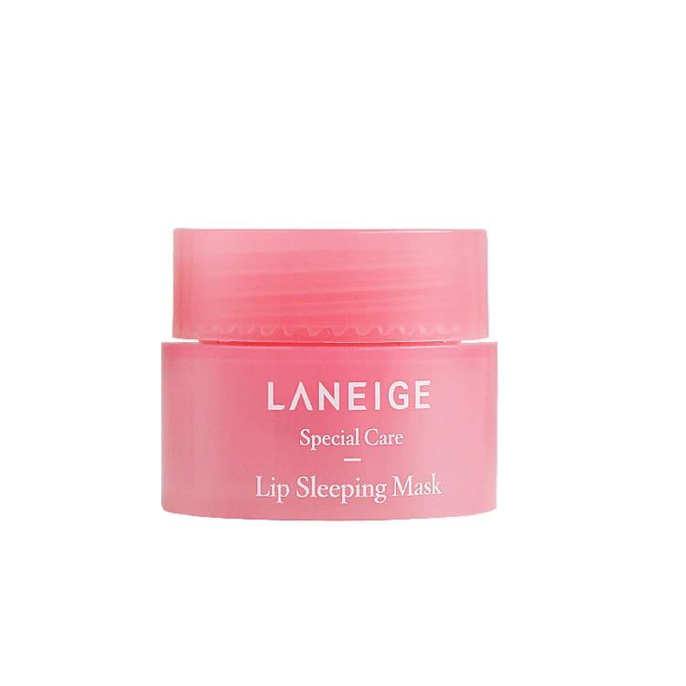 Masque nuit lèvres - LANEIGE