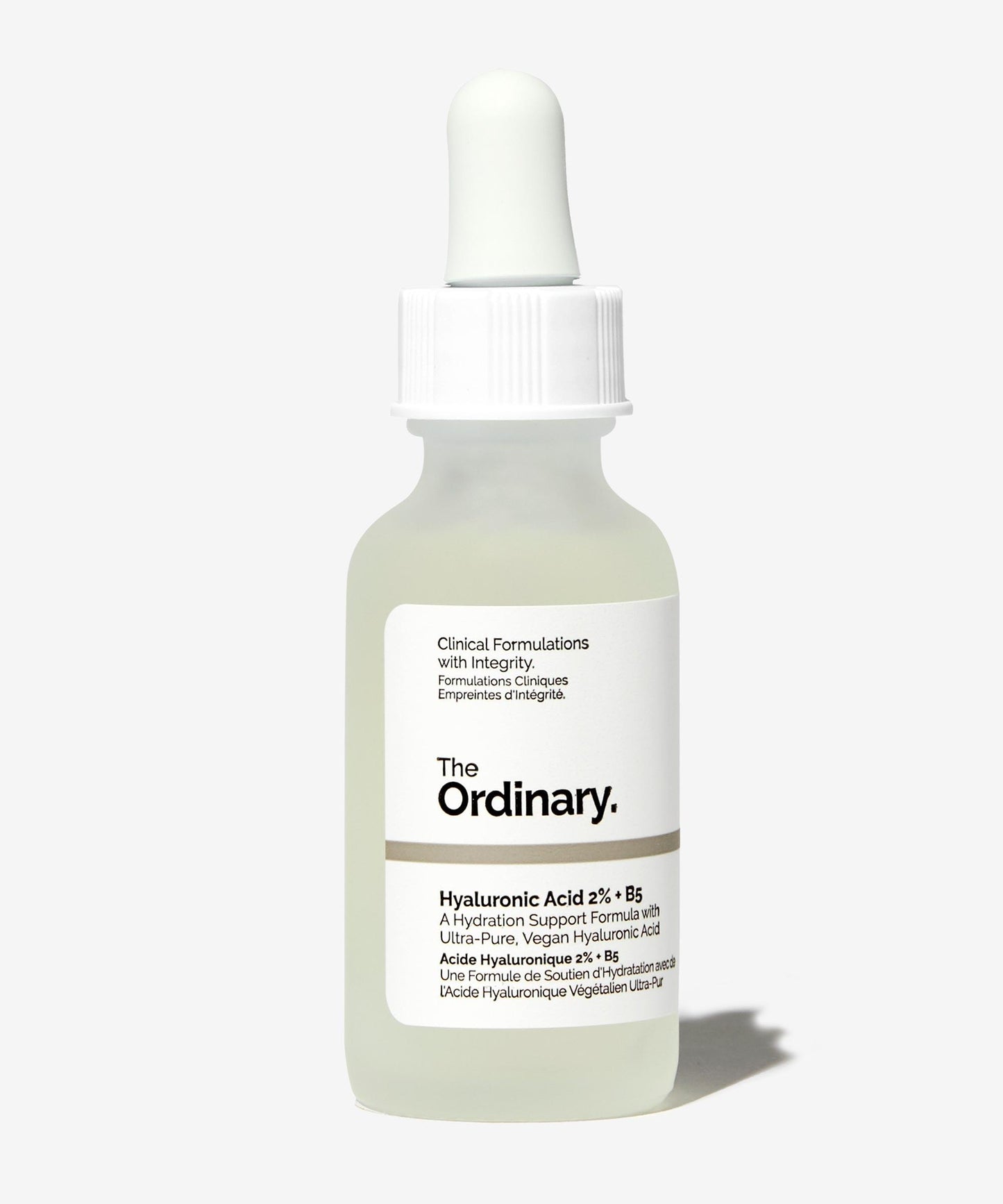 Sérum acide hyaluronique + Vitamine B5 - THE ORDINARY