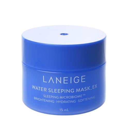 Masque nuit hydratant visage - LANEIGE