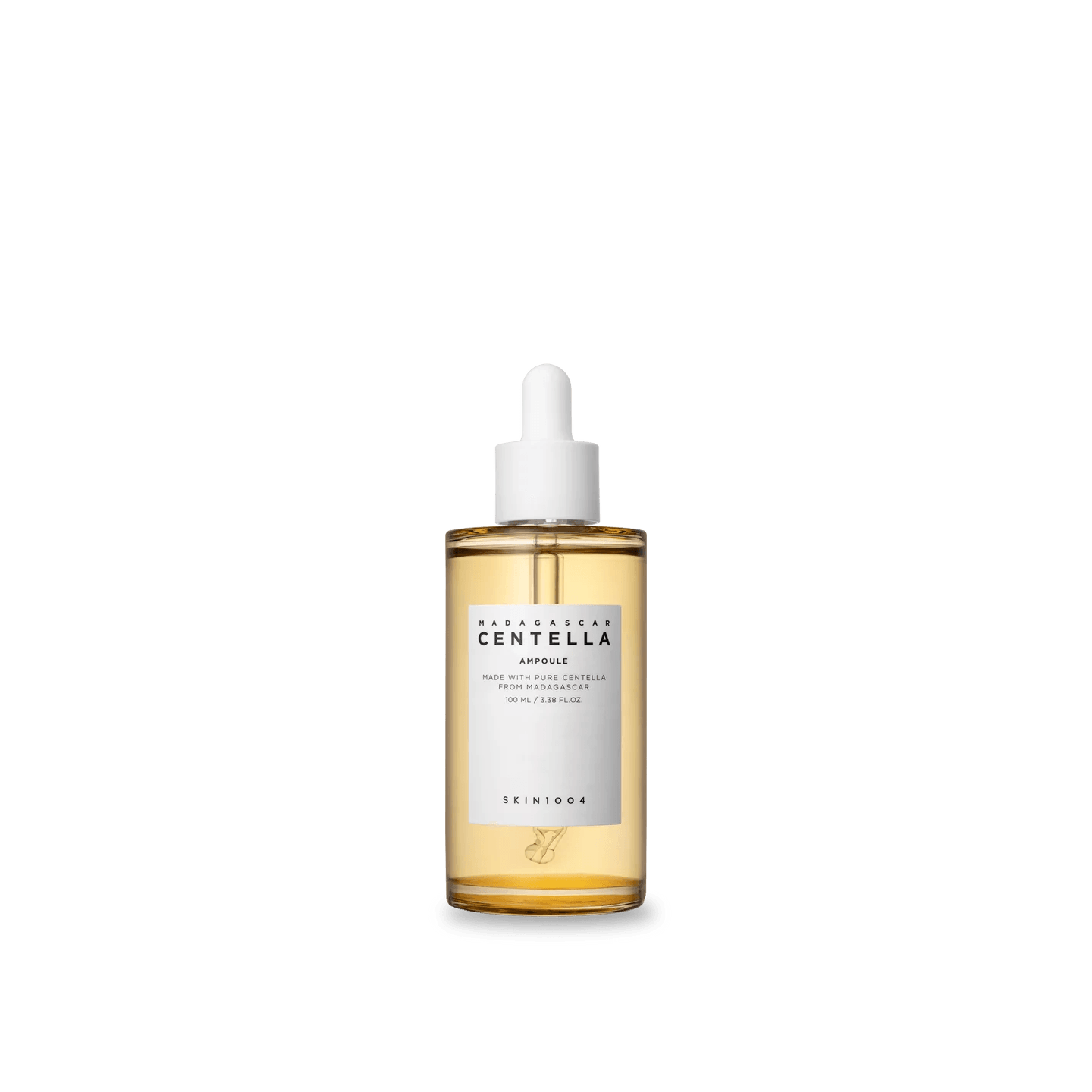 Sérum apaisant hydratant Ampoule Centella Asiatica - SKIN1004